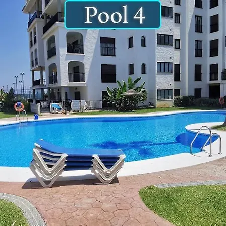 Puerto De La Duquesa Sea Views Apartment Manilva Exterior photo