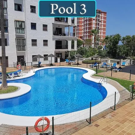 Puerto De La Duquesa Sea Views Apartment Manilva Exterior photo