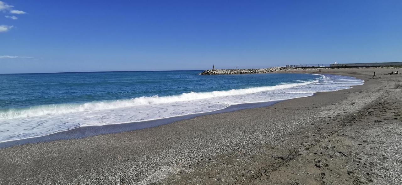 Puerto De La Duquesa Sea Views Apartment Manilva