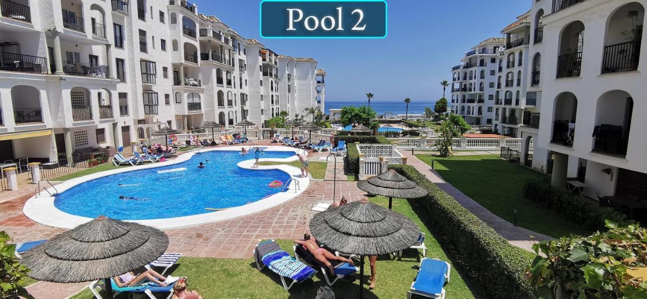 Apartment Puerto De La Duquesa Sea Views *